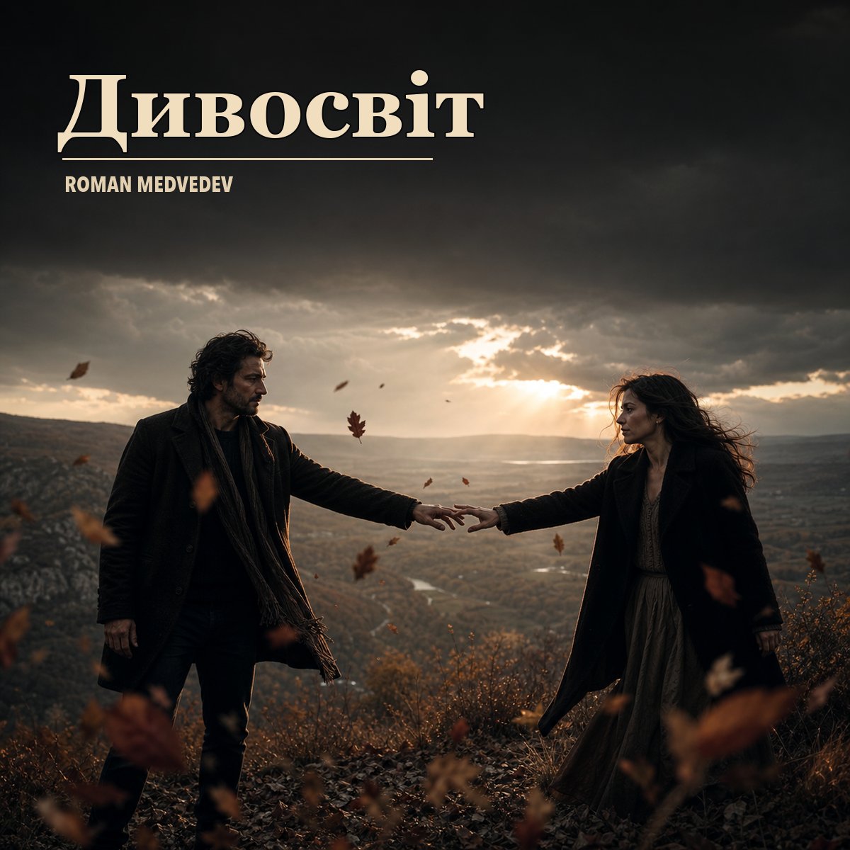 Дивосвіт